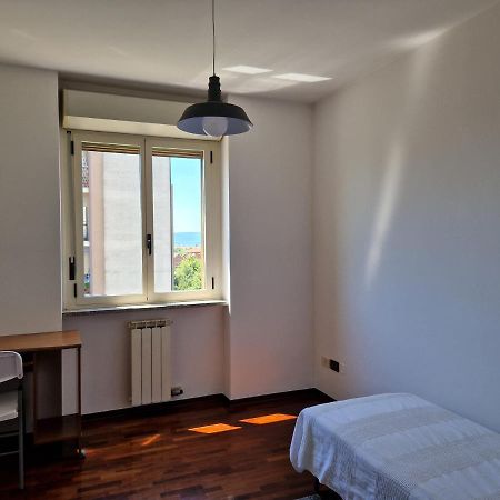 Appartamento Con Vista Montagne Biella Dış mekan fotoğraf